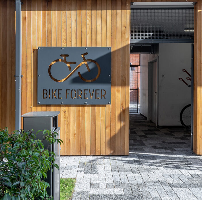 Bike forever